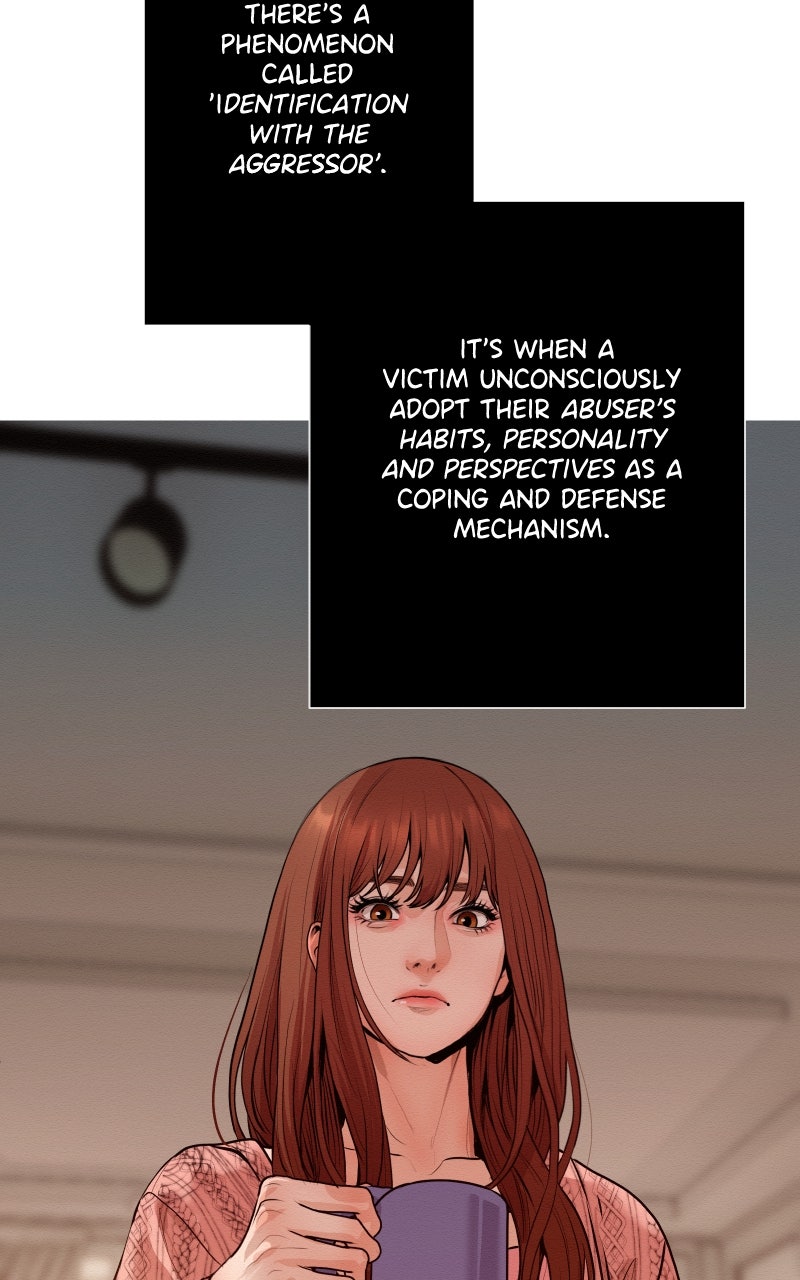 Read I'm Dating a Psychopath Manga Online