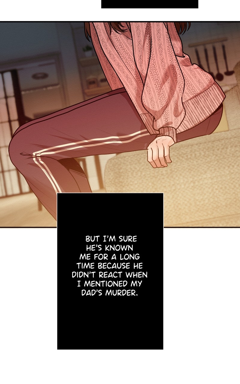 Read I'm Dating a Psychopath Manga Online