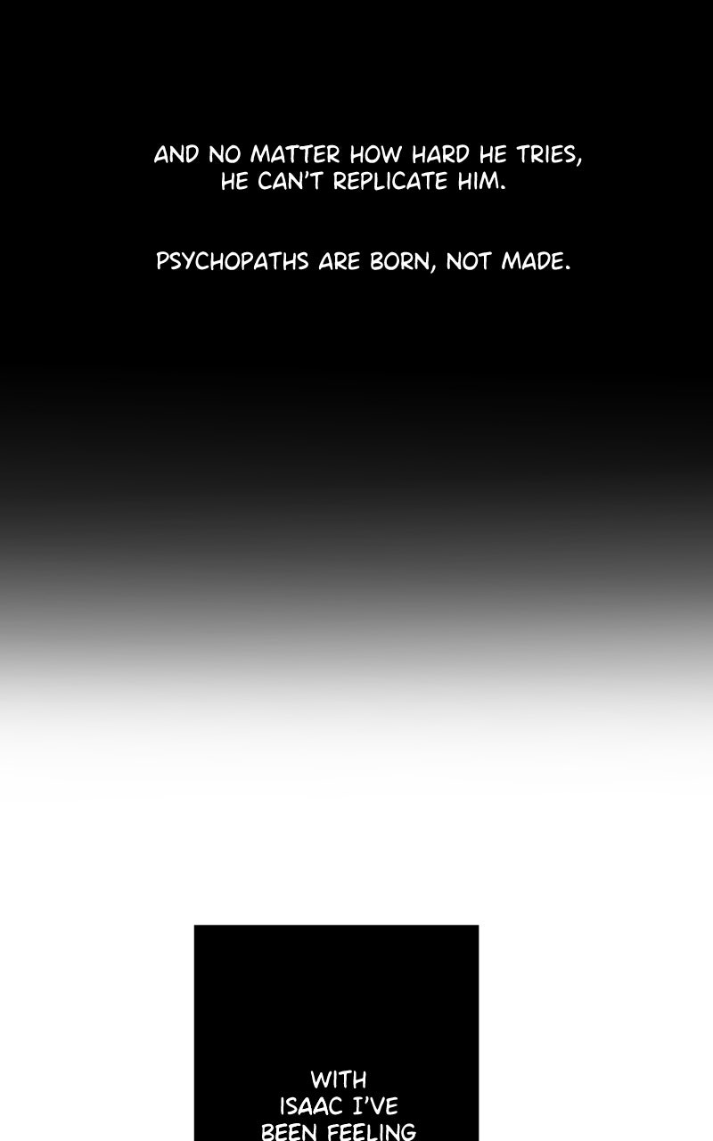 Read I'm Dating a Psychopath Manga Online