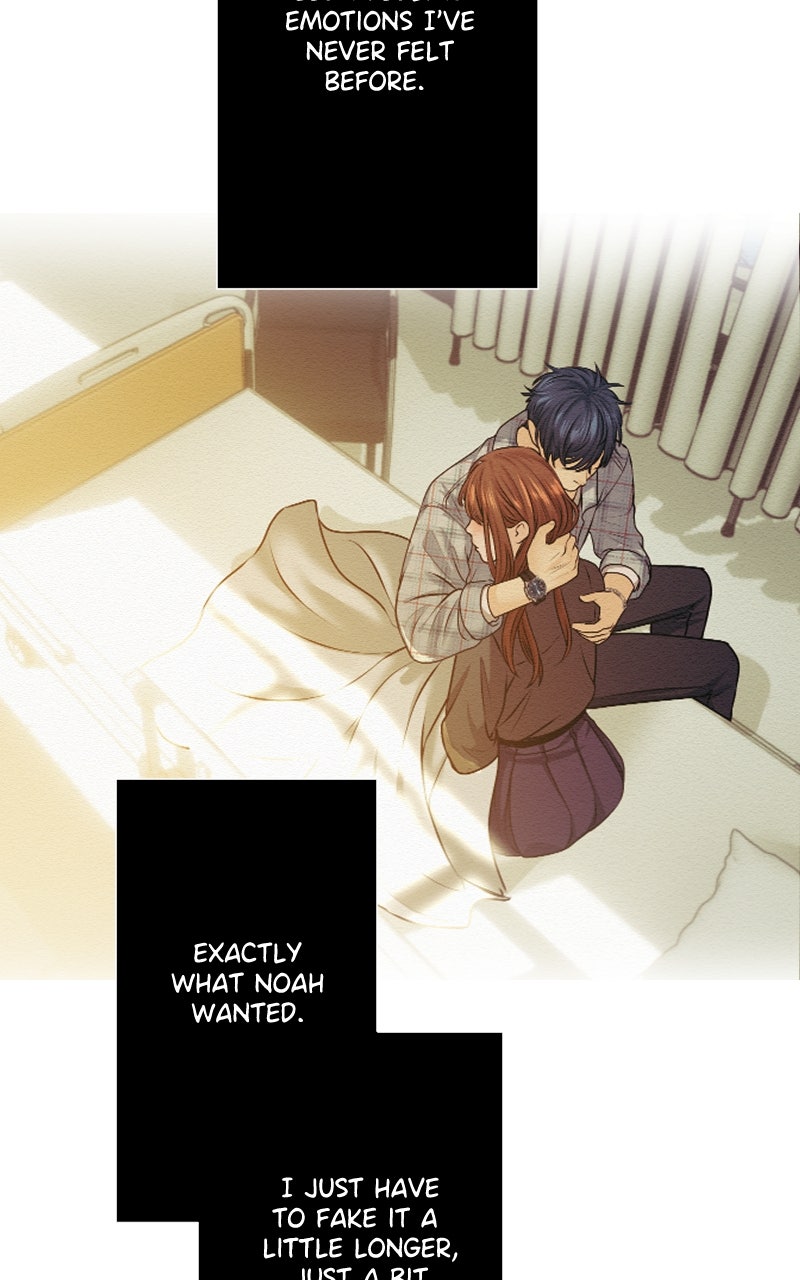 Read I'm Dating a Psychopath Manga Online
