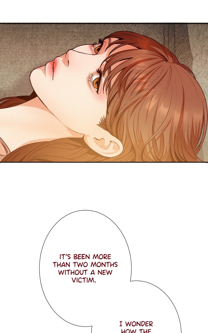 Read I'm Dating a Psychopath Manga Online