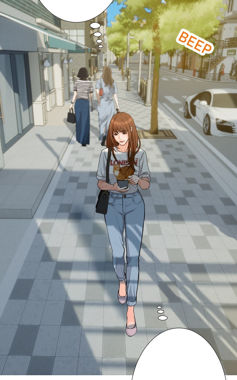 Read I'm Dating a Psychopath Manga Online