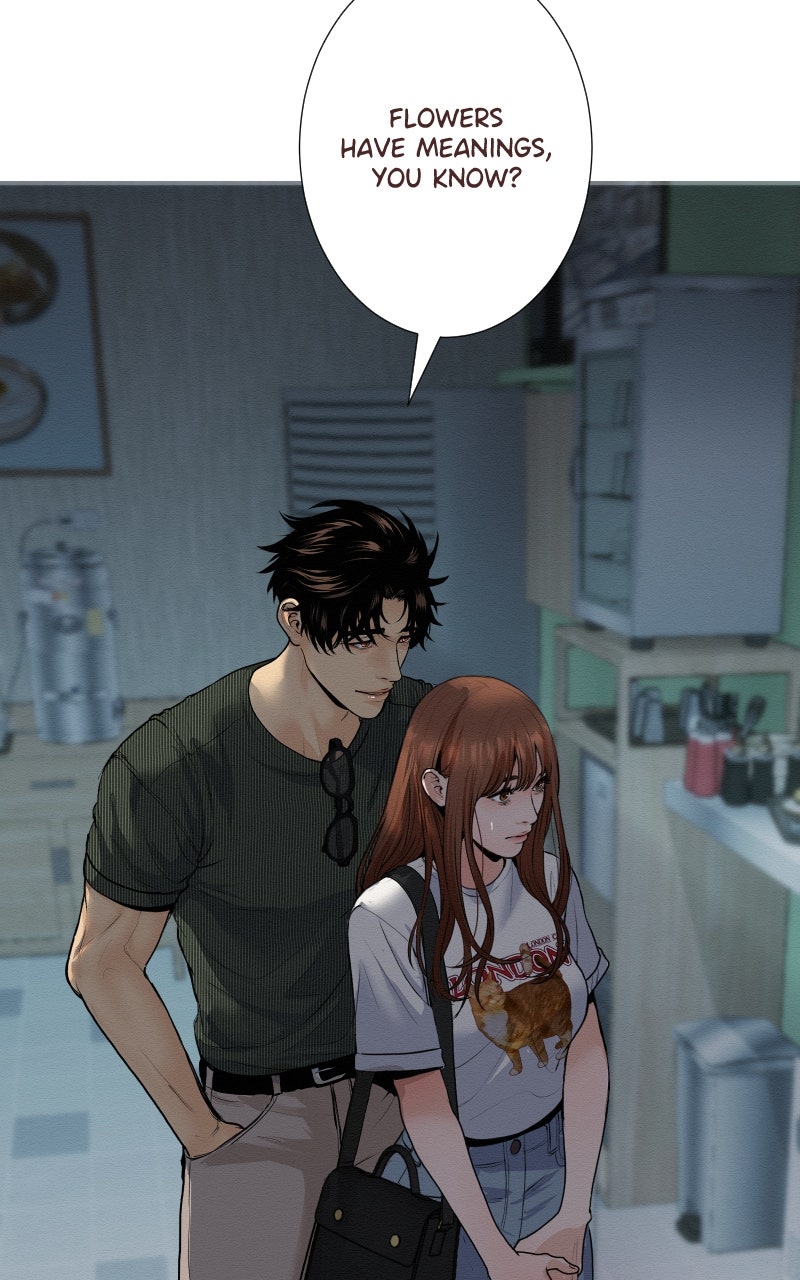 Read I'm Dating a Psychopath Manga Online