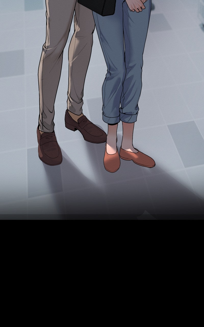 Read I'm Dating a Psychopath Manga Online