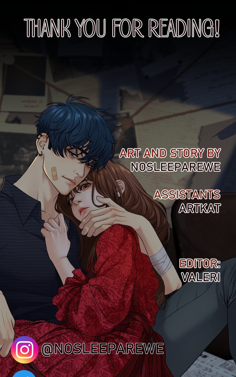 Read I'm Dating a Psychopath Manga Online