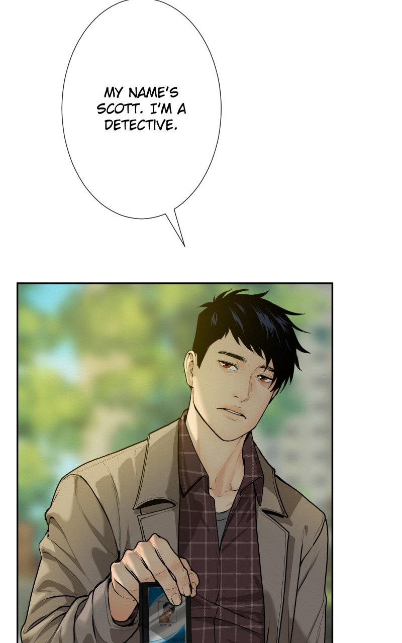 Read I'm Dating a Psychopath Manga Online