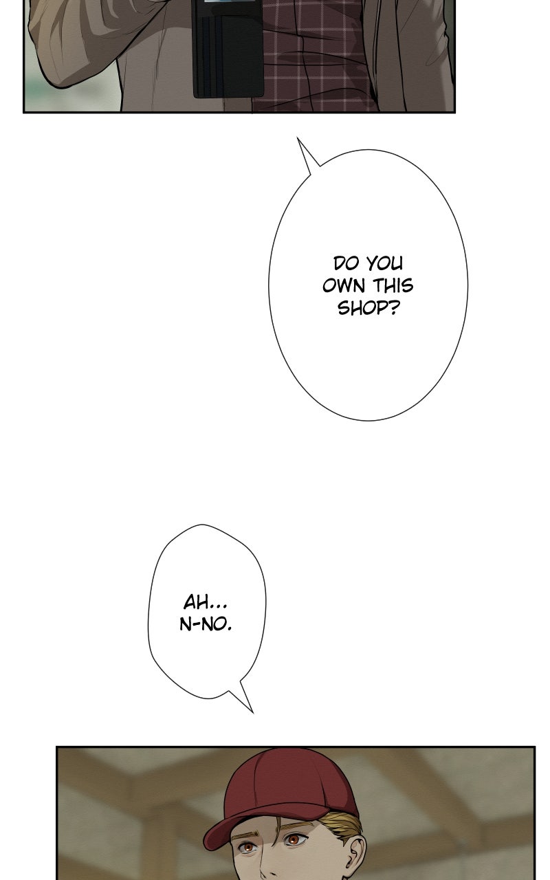 Read I'm Dating a Psychopath Manga Online
