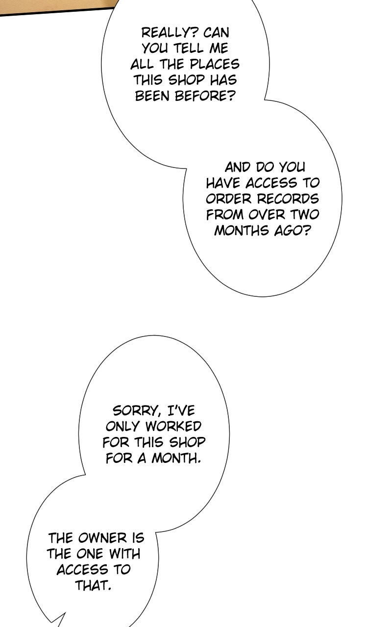 Read I'm Dating a Psychopath Manga Online
