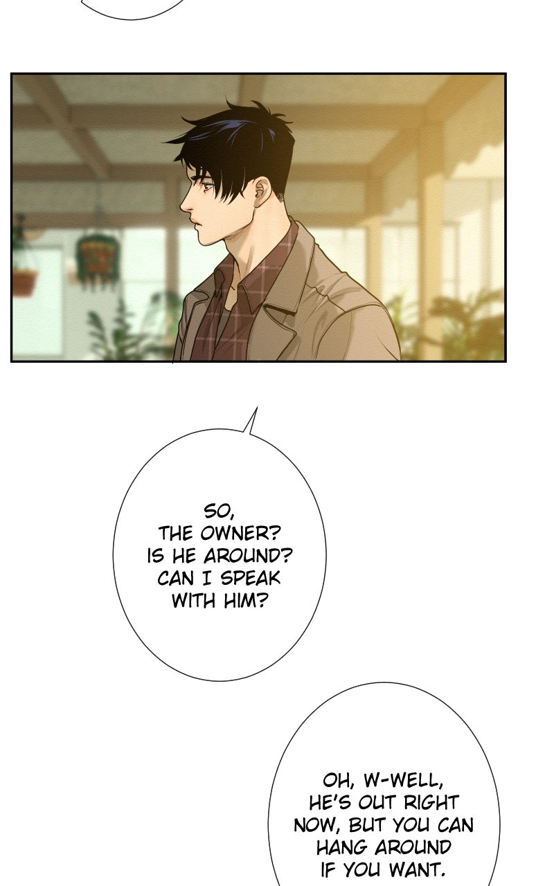 Read I'm Dating a Psychopath Manga Online