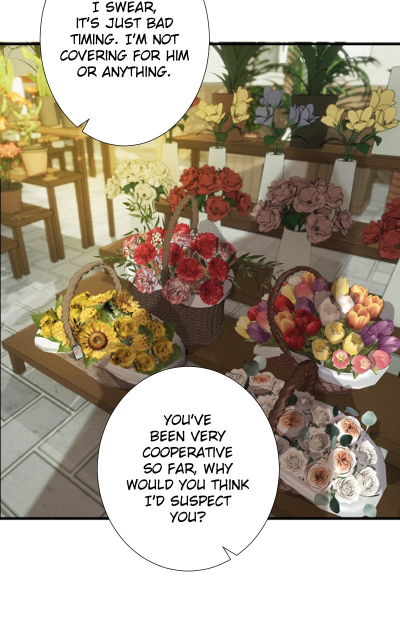 Read I'm Dating a Psychopath Manga Online