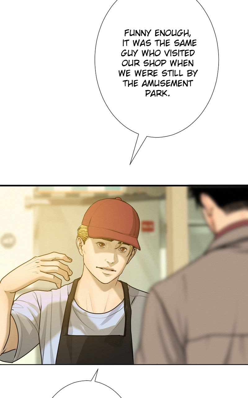 Read I'm Dating a Psychopath Manga Online