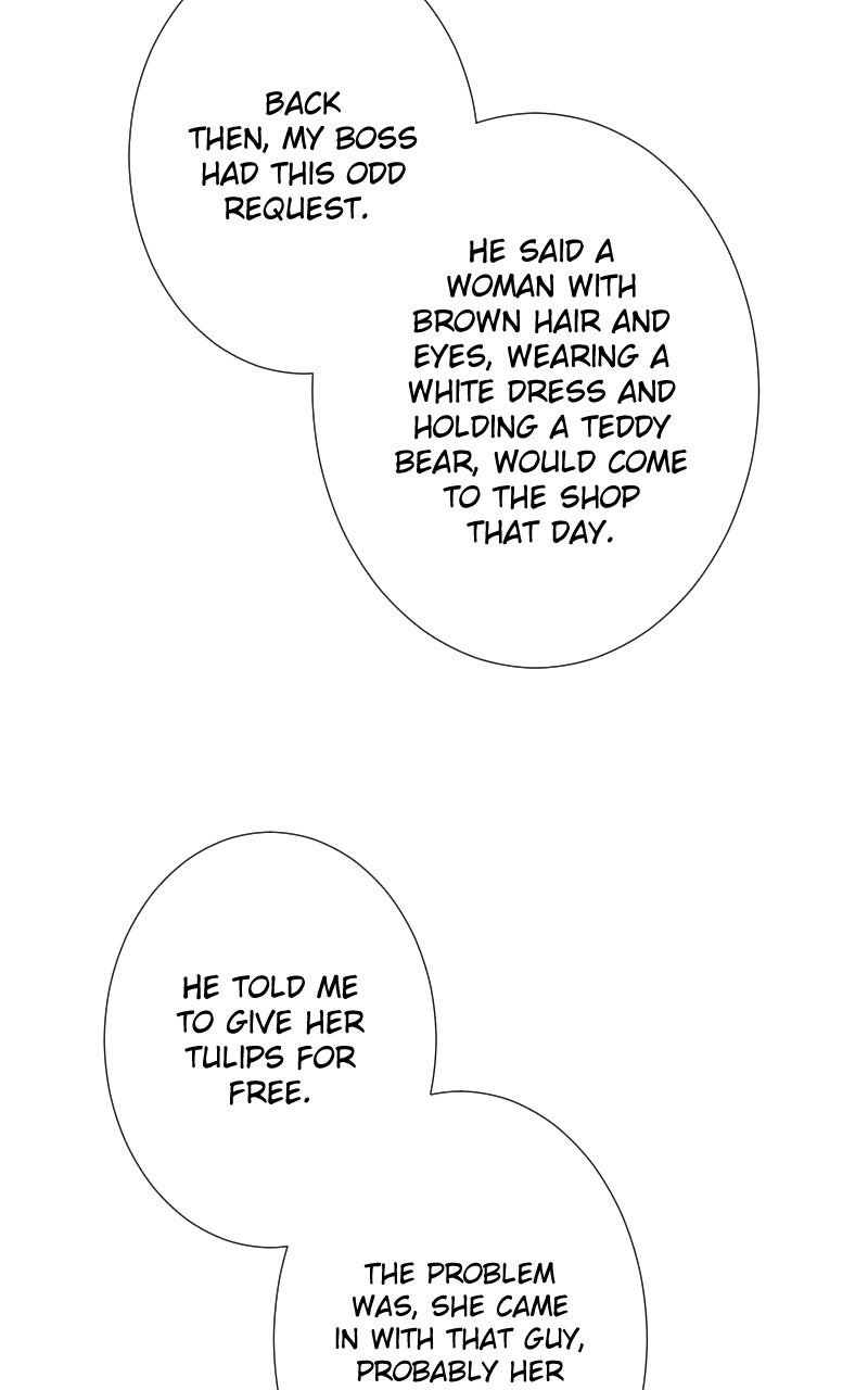 Read I'm Dating a Psychopath Manga Online