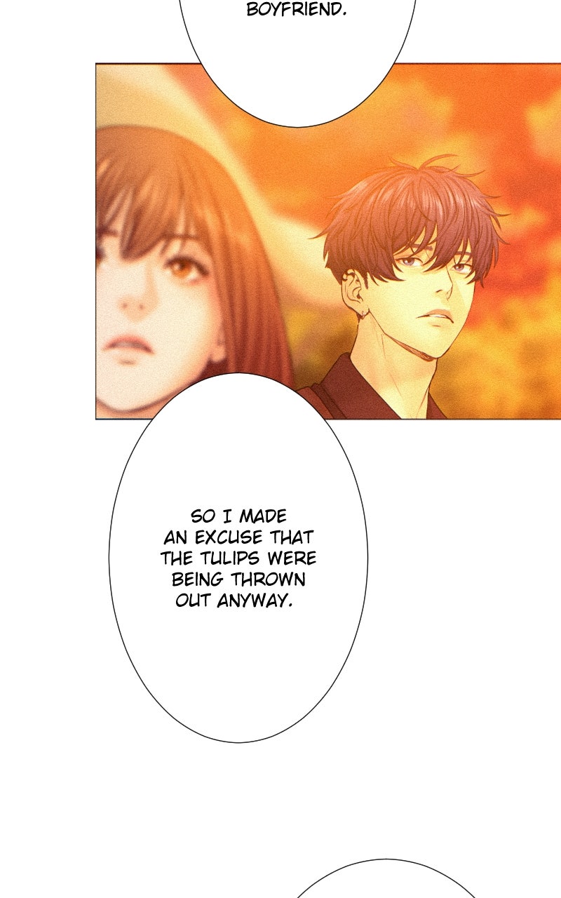 Read I'm Dating a Psychopath Manga Online