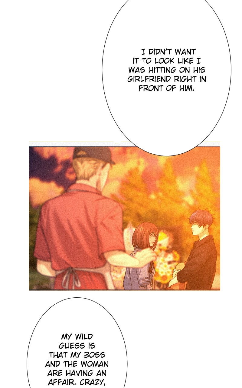 Read I'm Dating a Psychopath Manga Online