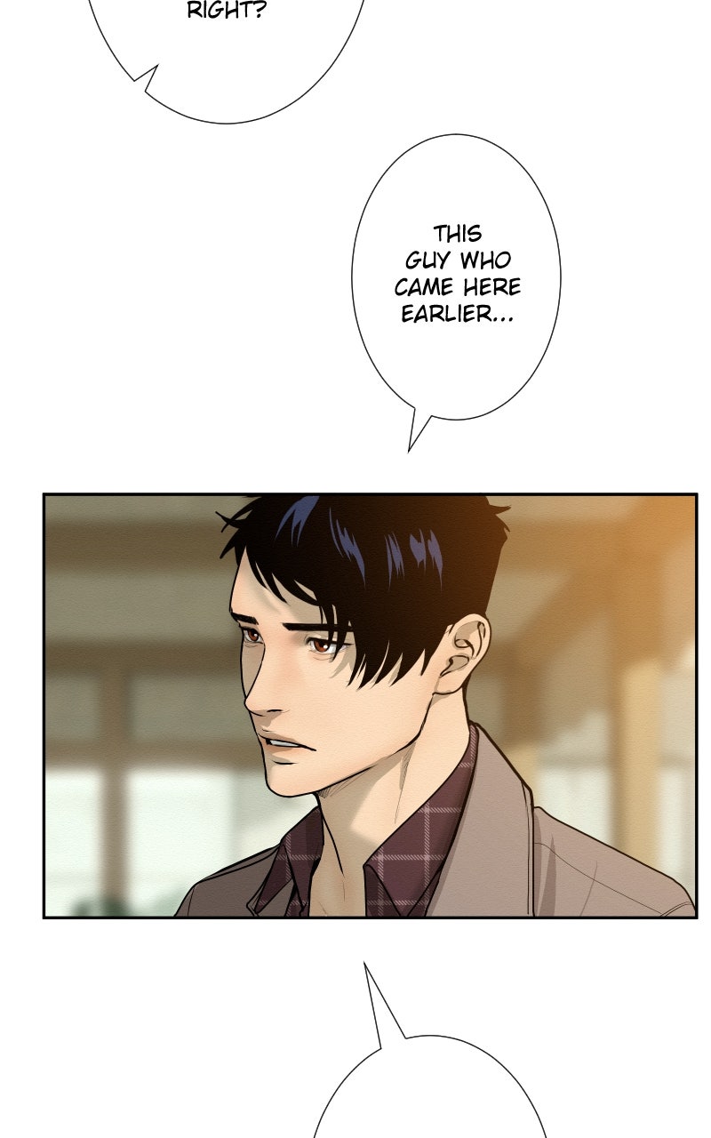 Read I'm Dating a Psychopath Manga Online