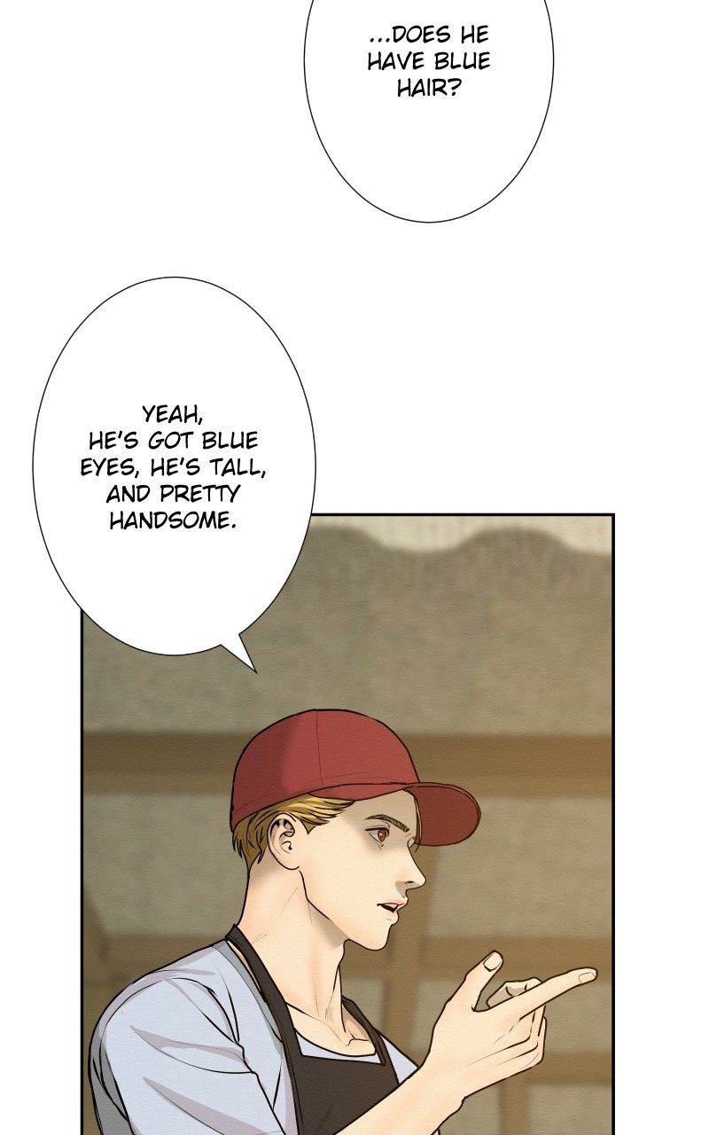 Read I'm Dating a Psychopath Manga Online