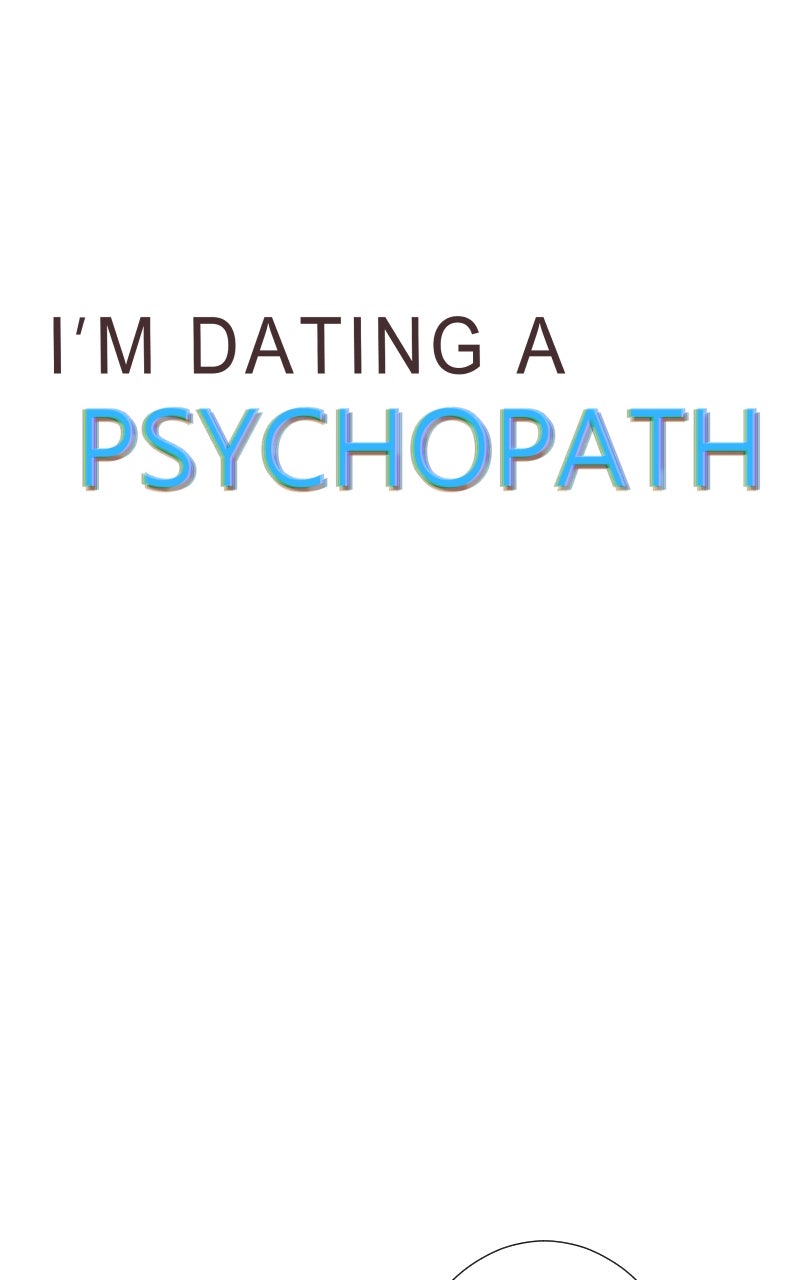 Read I'm Dating a Psychopath Manga Online