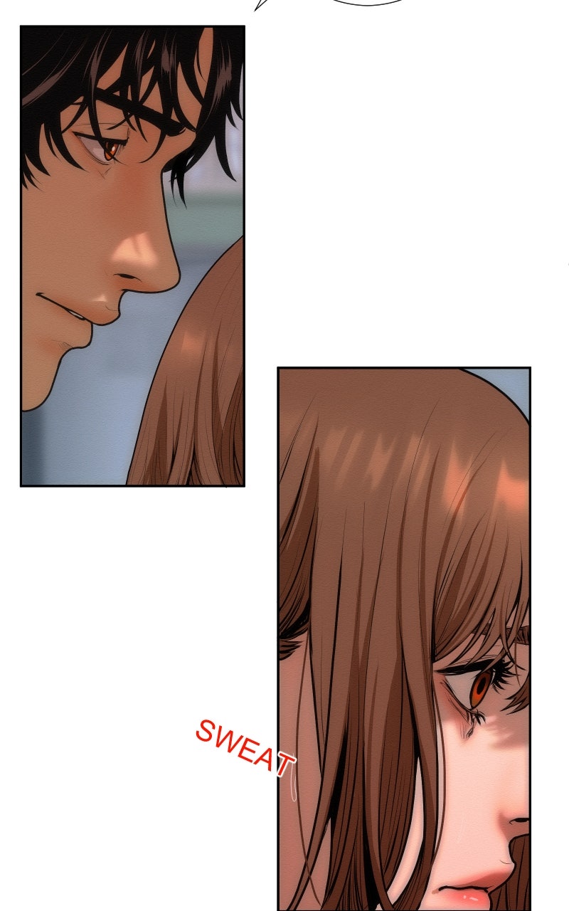 Read I'm Dating a Psychopath Manga Online