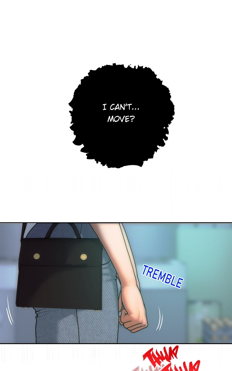 Read I'm Dating a Psychopath Manga Online