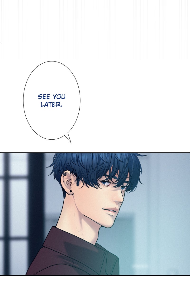Read I'm Dating a Psychopath Manga Online