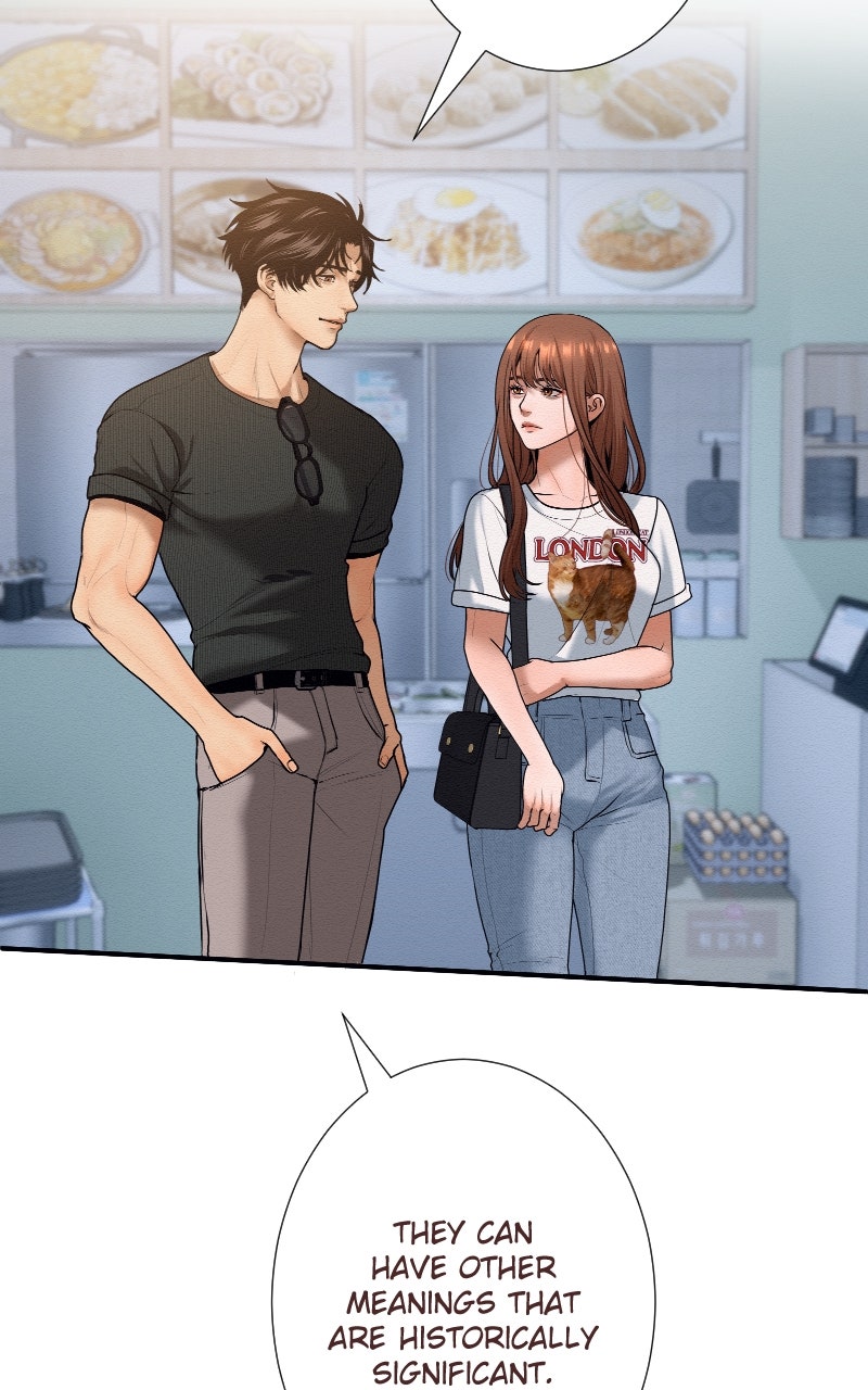 Read I'm Dating a Psychopath Manga Online