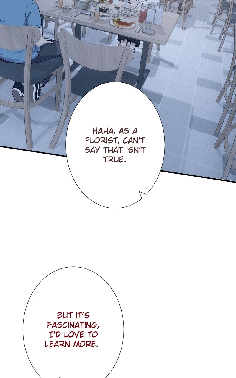 Read I'm Dating a Psychopath Manga Online