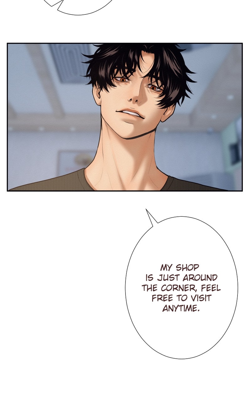 Read I'm Dating a Psychopath Manga Online