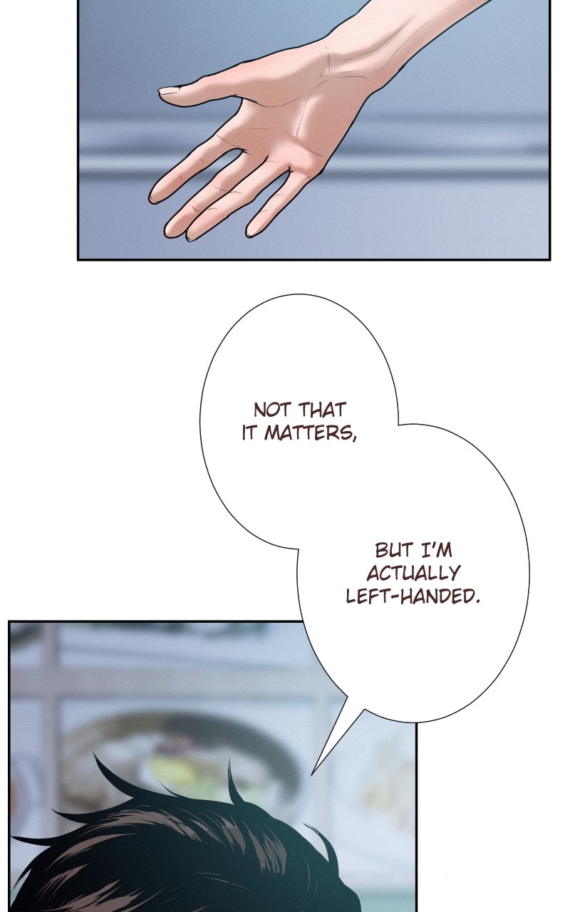 Read I'm Dating a Psychopath Manga Online
