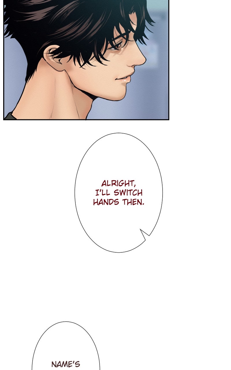Read I'm Dating a Psychopath Manga Online