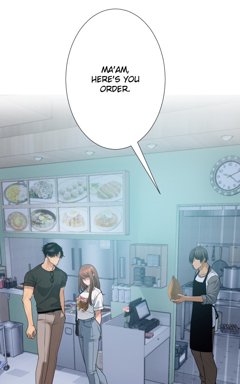 Read I'm Dating a Psychopath Manga Online
