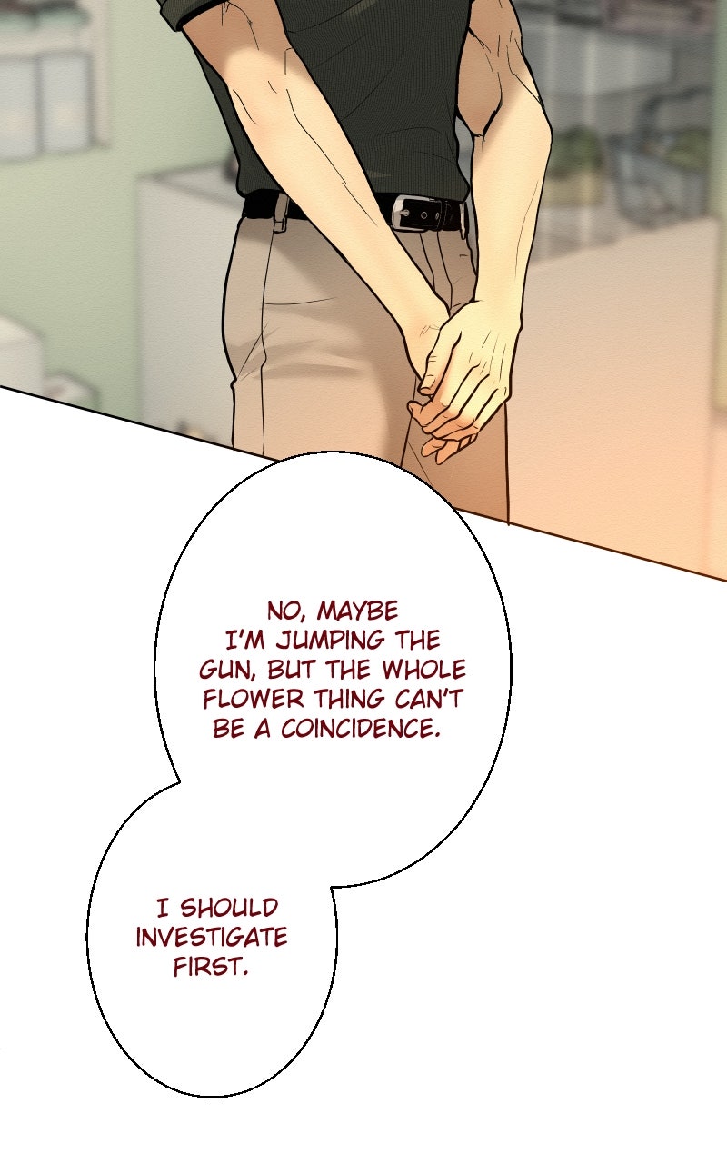 Read I'm Dating a Psychopath Manga Online