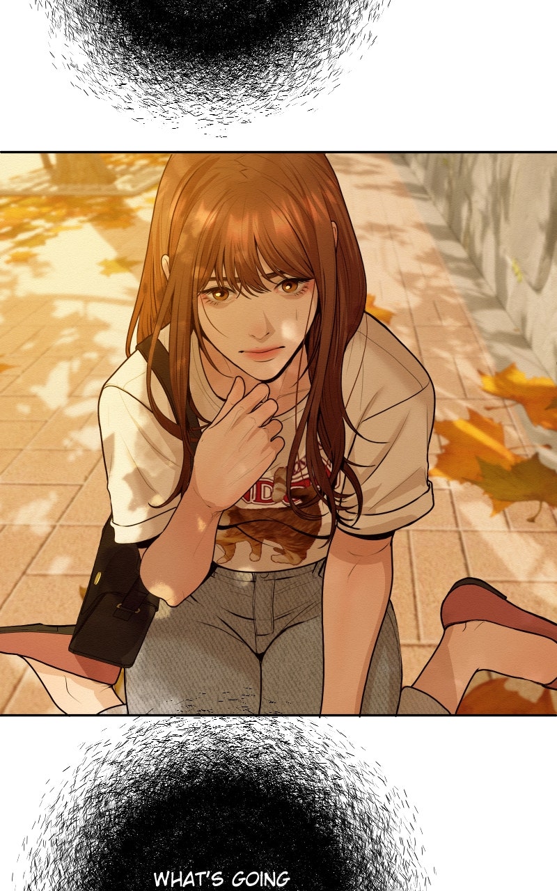 Read I'm Dating a Psychopath Manga Online
