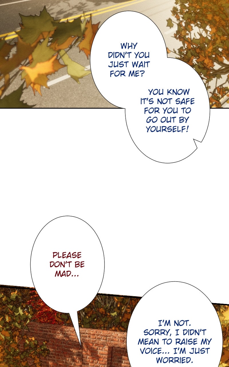 Read I'm Dating a Psychopath Manga Online