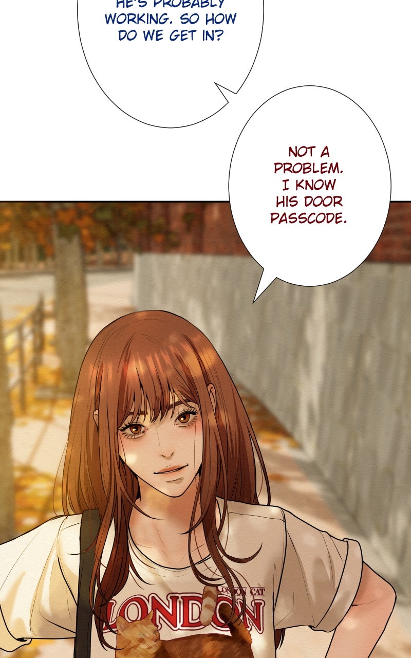 Read I'm Dating a Psychopath Manga Online