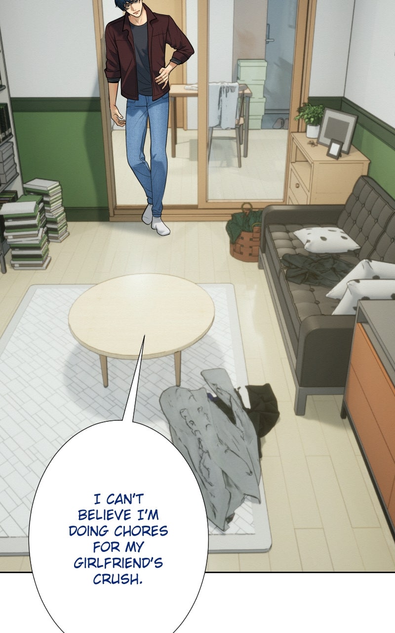 Read I'm Dating a Psychopath Manga Online