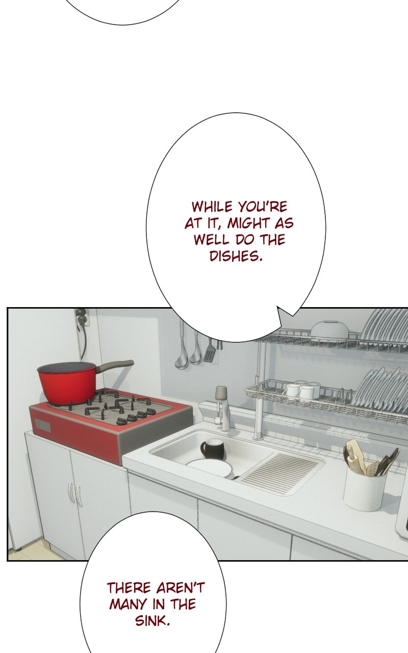 Read I'm Dating a Psychopath Manga Online