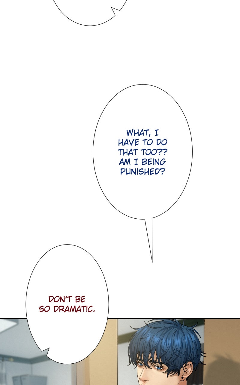 Read I'm Dating a Psychopath Manga Online