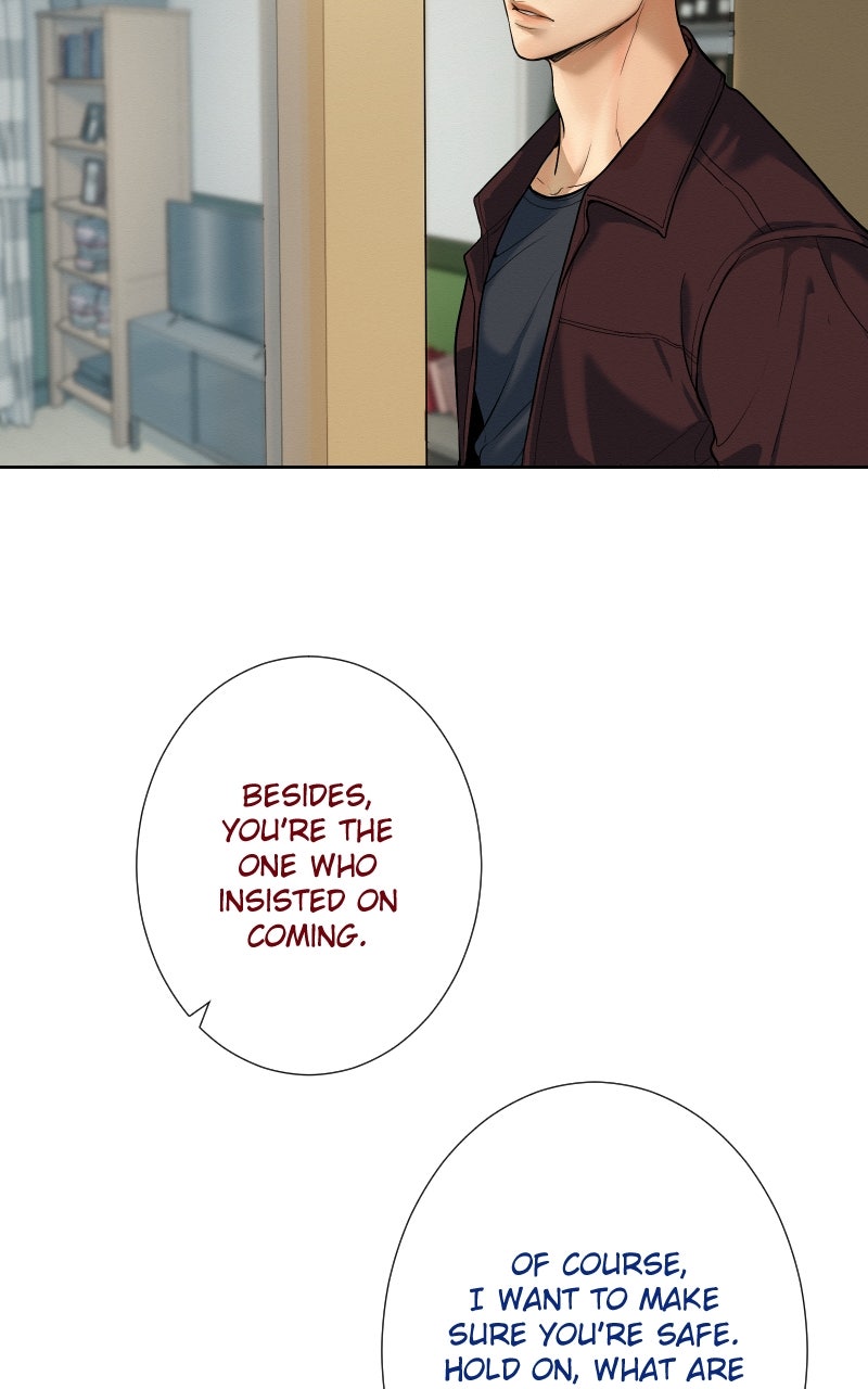 Read I'm Dating a Psychopath Manga Online