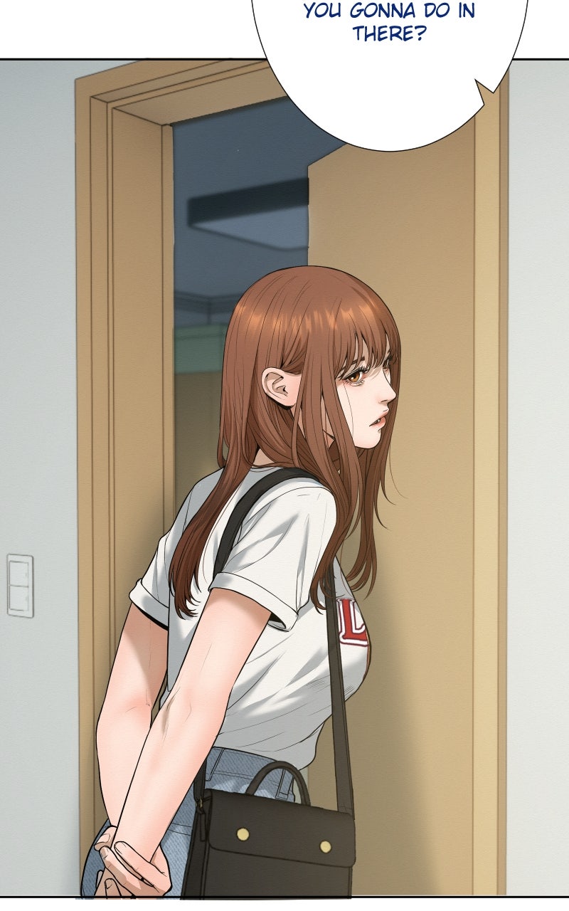 Read I'm Dating a Psychopath Manga Online