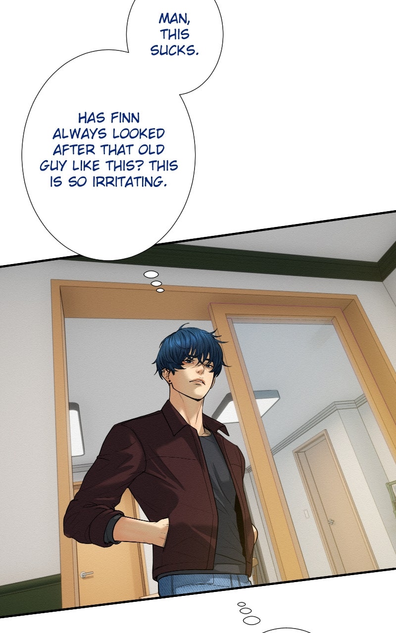 Read I'm Dating a Psychopath Manga Online