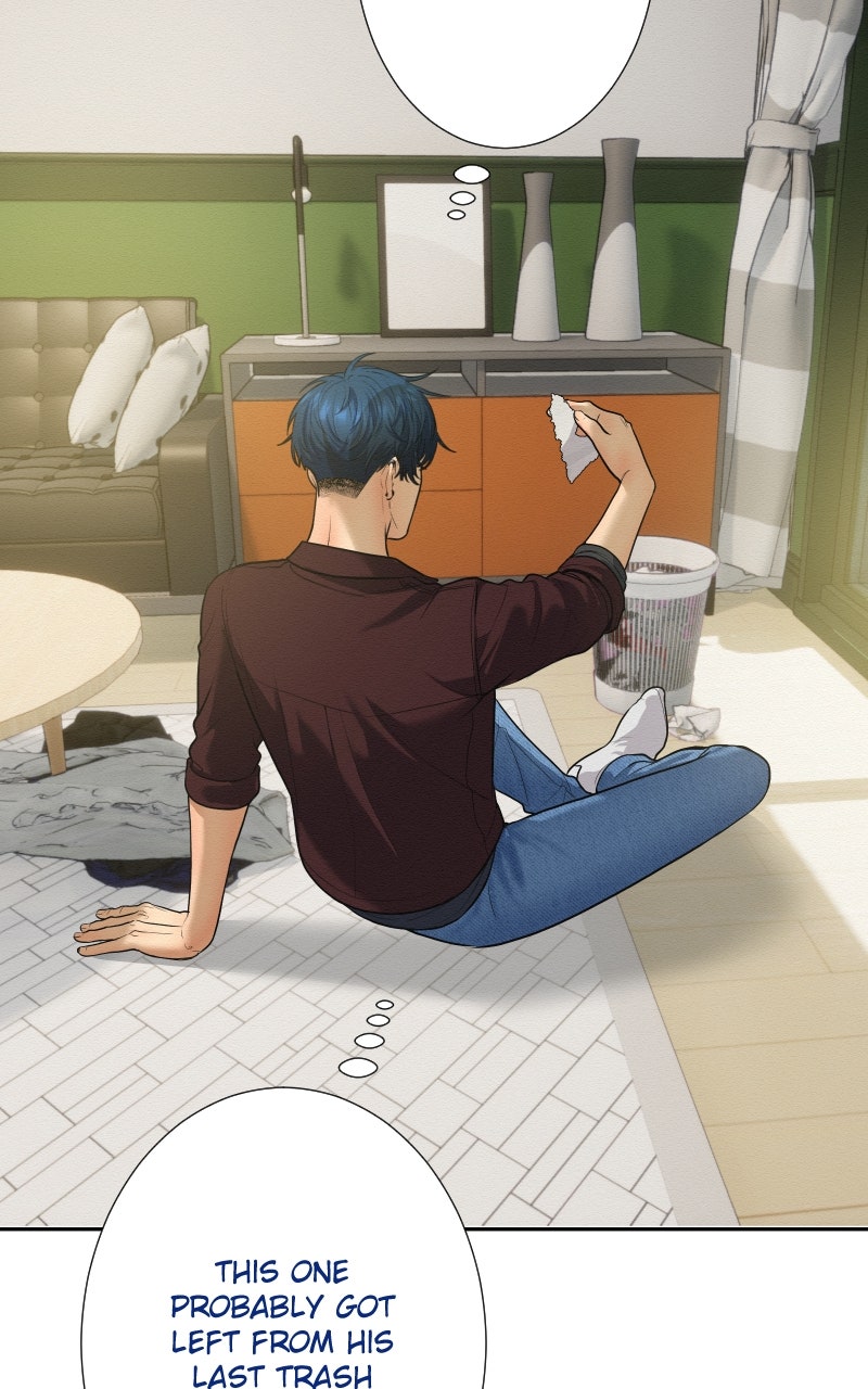 Read I'm Dating a Psychopath Manga Online