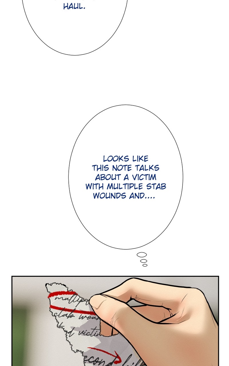 Read I'm Dating a Psychopath Manga Online