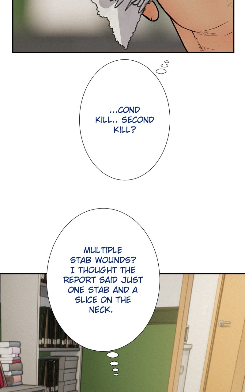 Read I'm Dating a Psychopath Manga Online