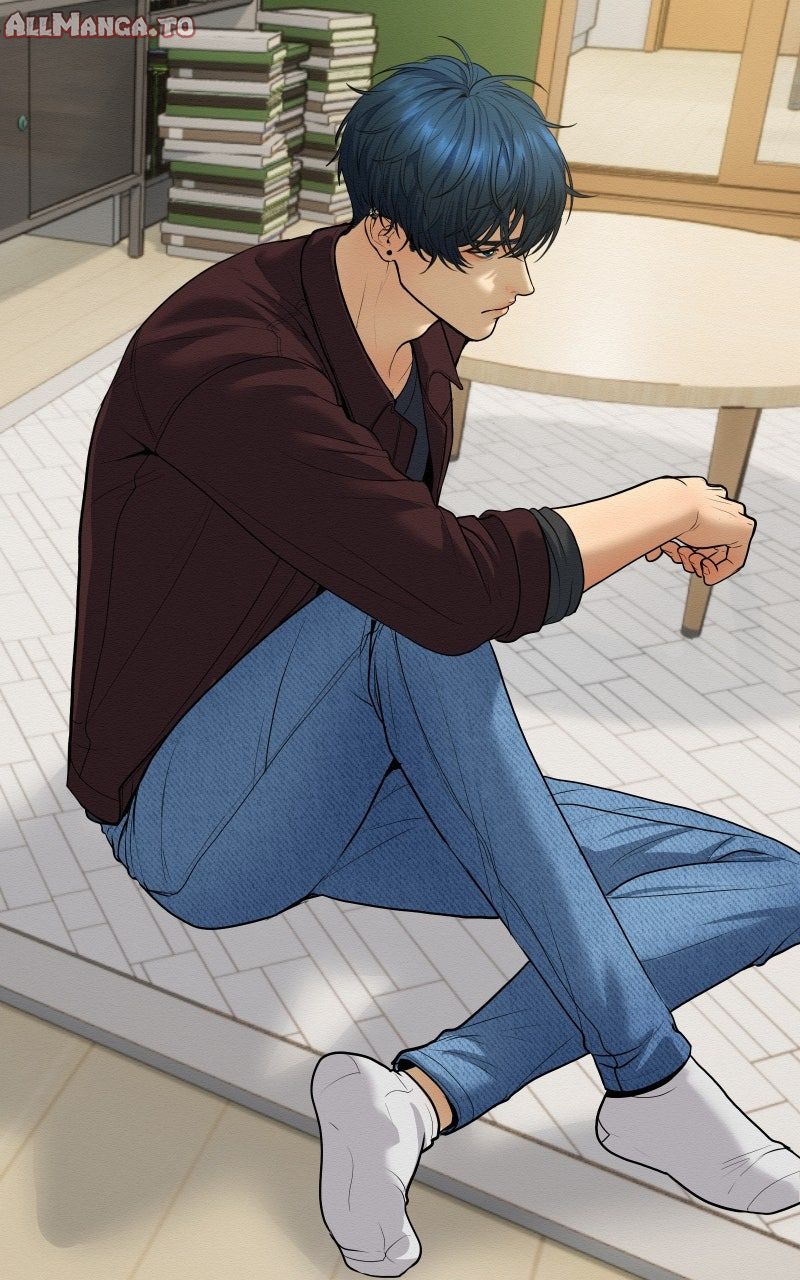 Read I'm Dating a Psychopath Manga Online