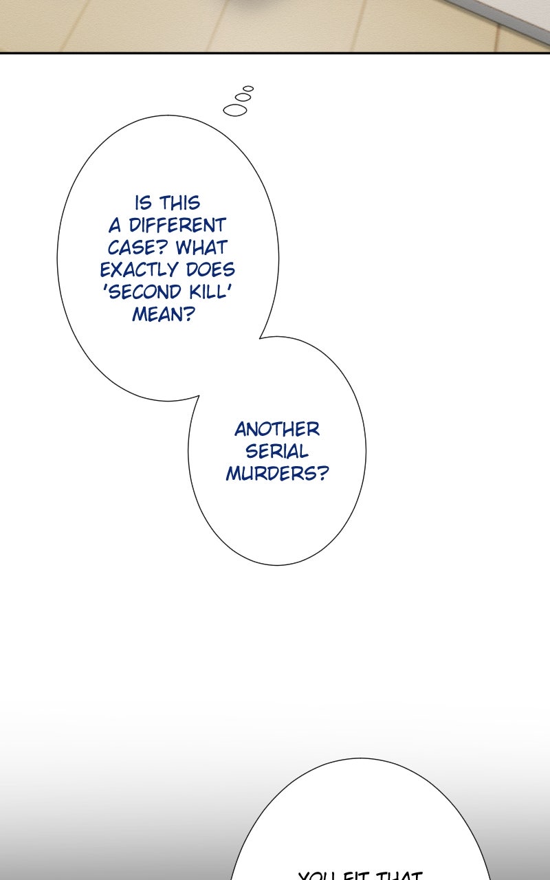 Read I'm Dating a Psychopath Manga Online