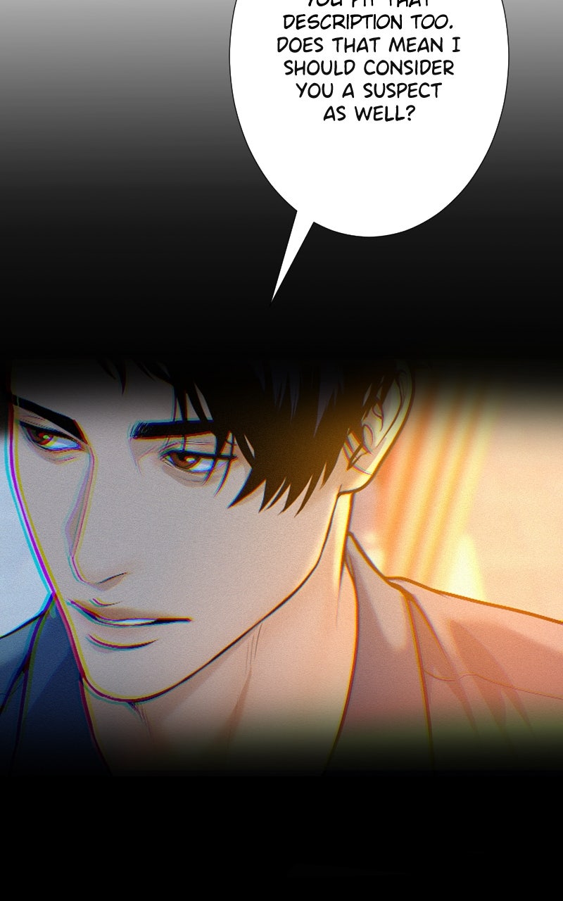 Read I'm Dating a Psychopath Manga Online