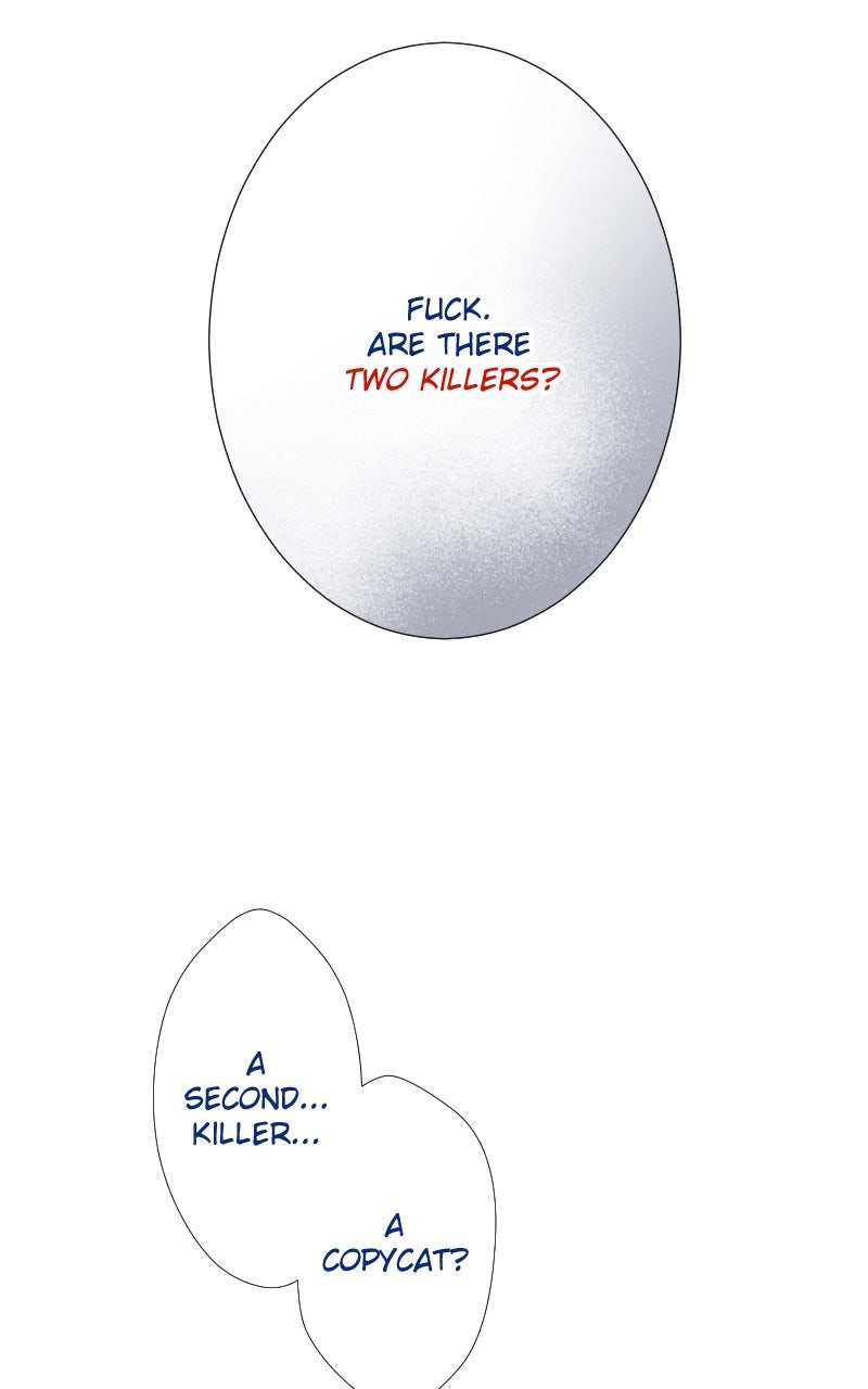 Read I'm Dating a Psychopath Manga Online