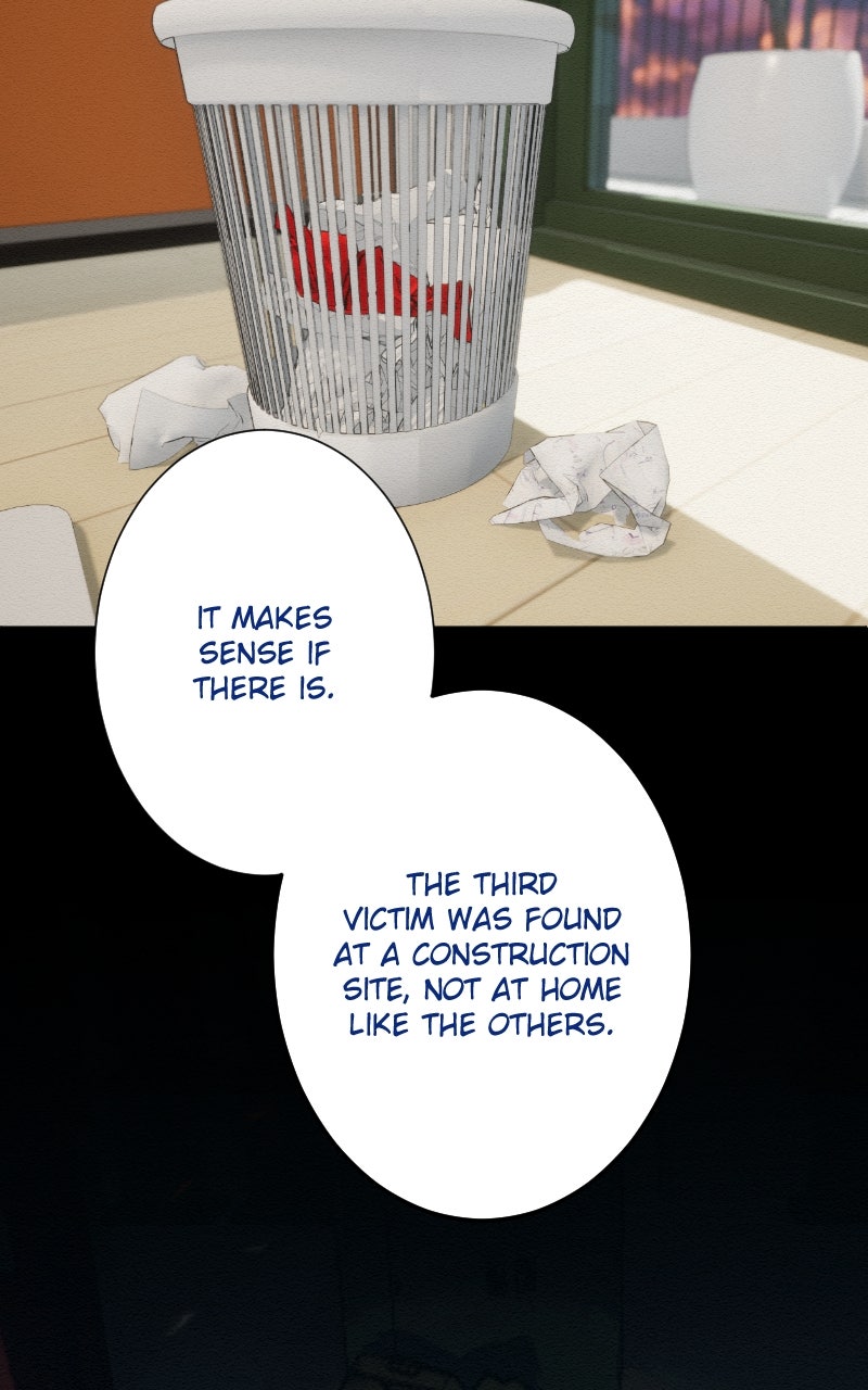 Read I'm Dating a Psychopath Manga Online