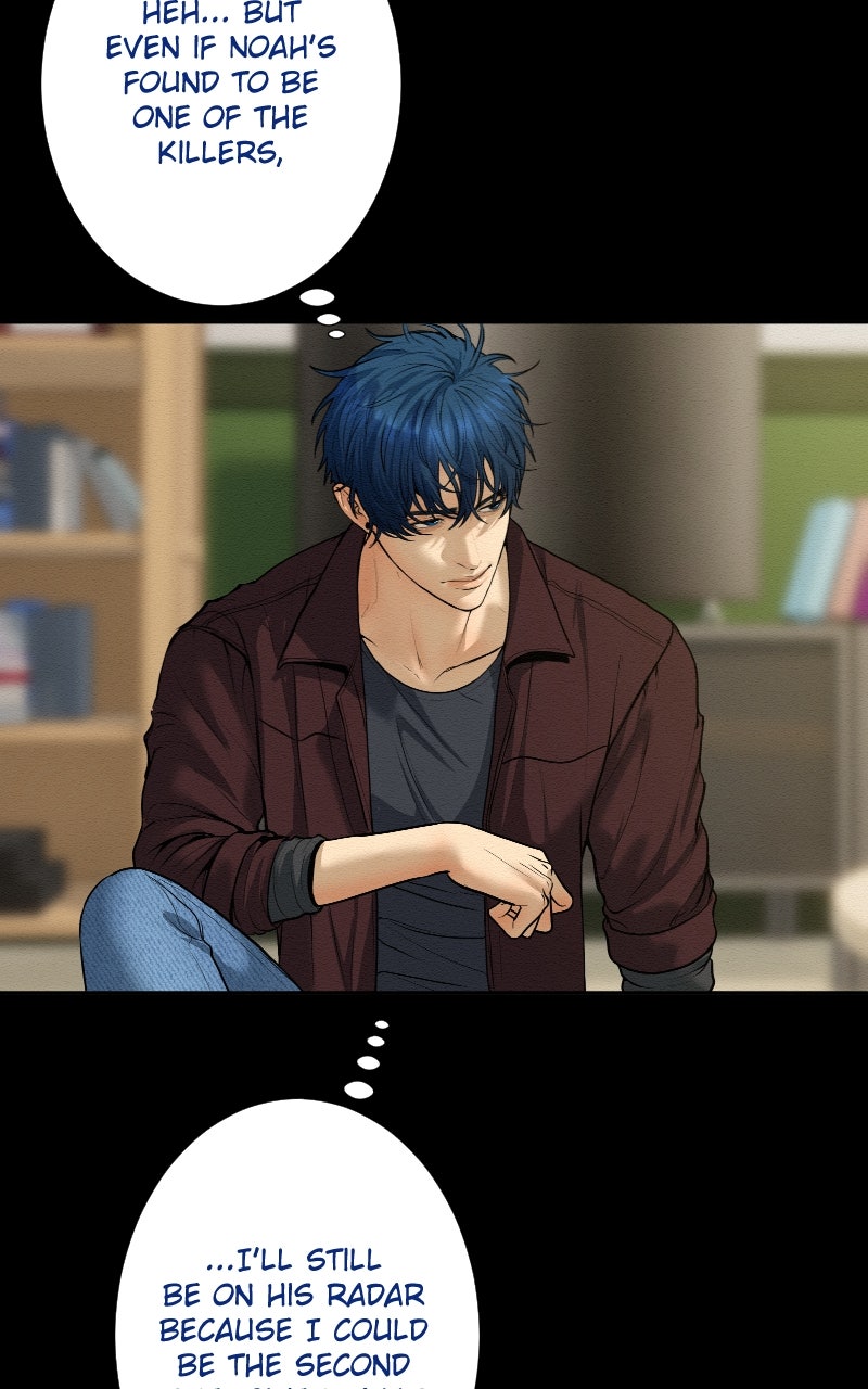 Read I'm Dating a Psychopath Manga Online