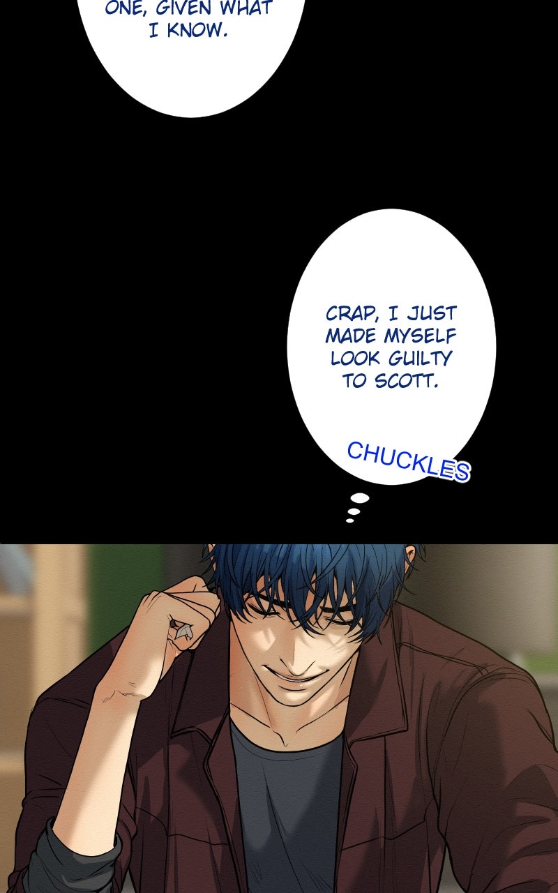 Read I'm Dating a Psychopath Manga Online